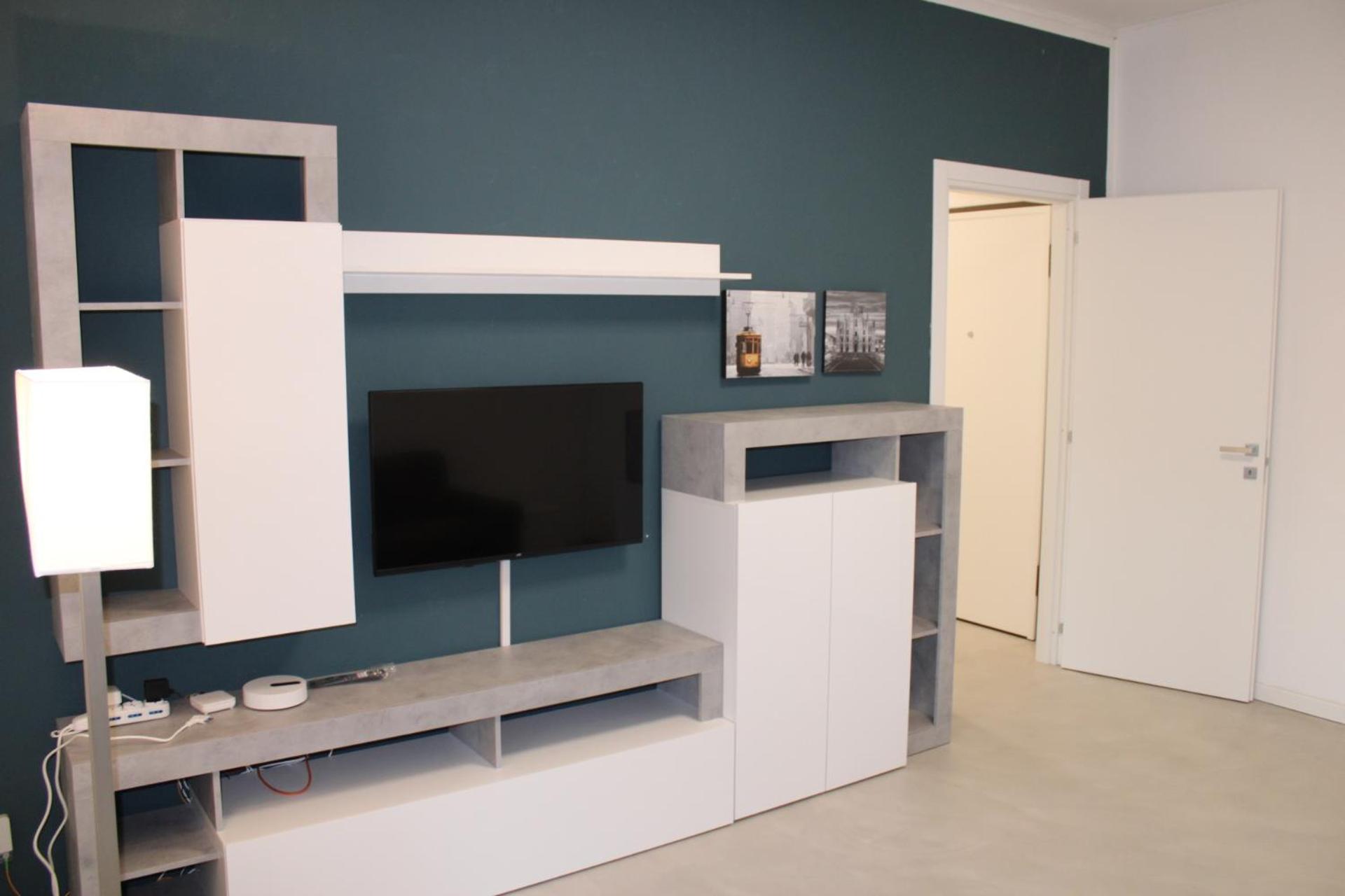 Travelounge Milano San Siro Villa Exteriör bild