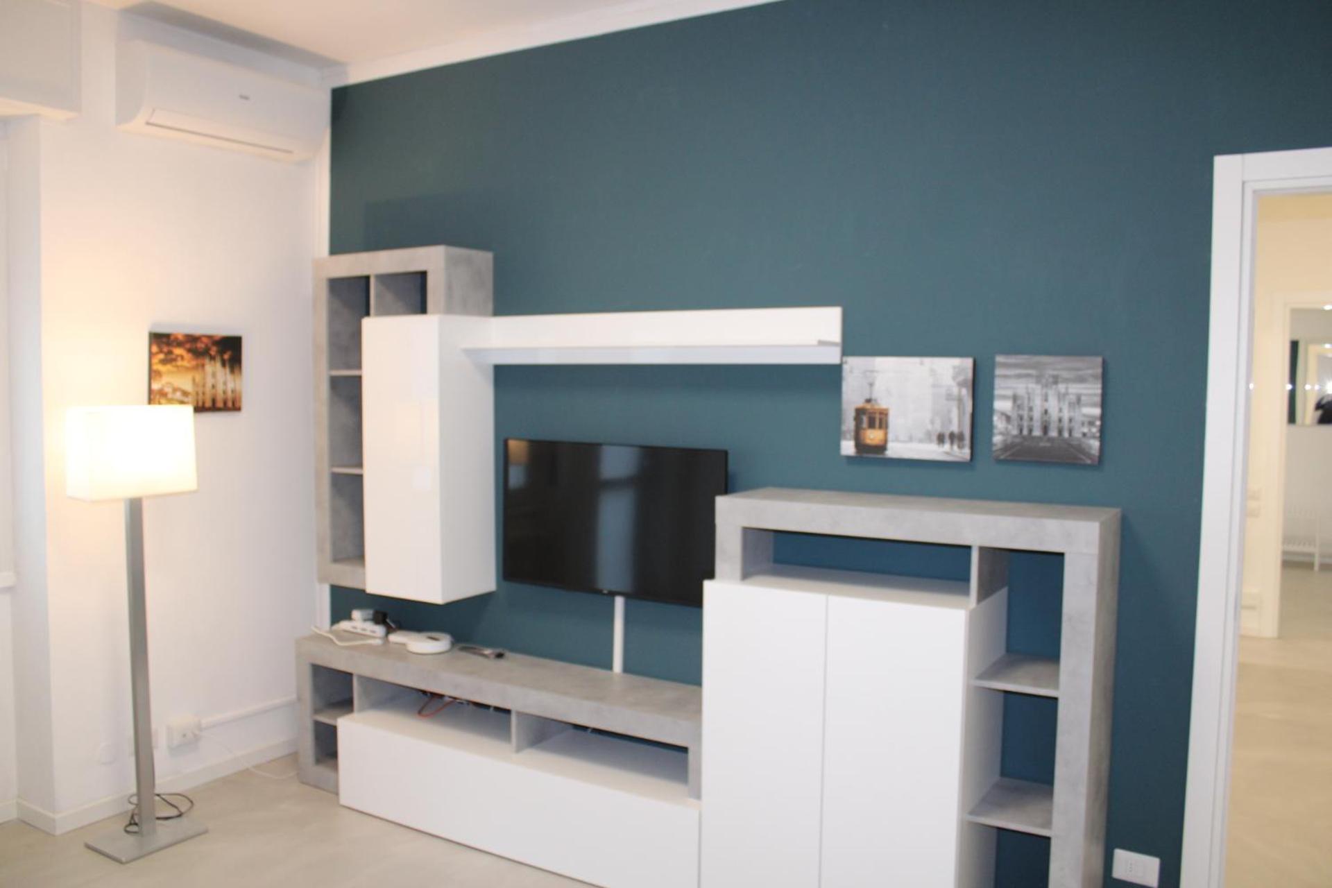 Travelounge Milano San Siro Villa Exteriör bild