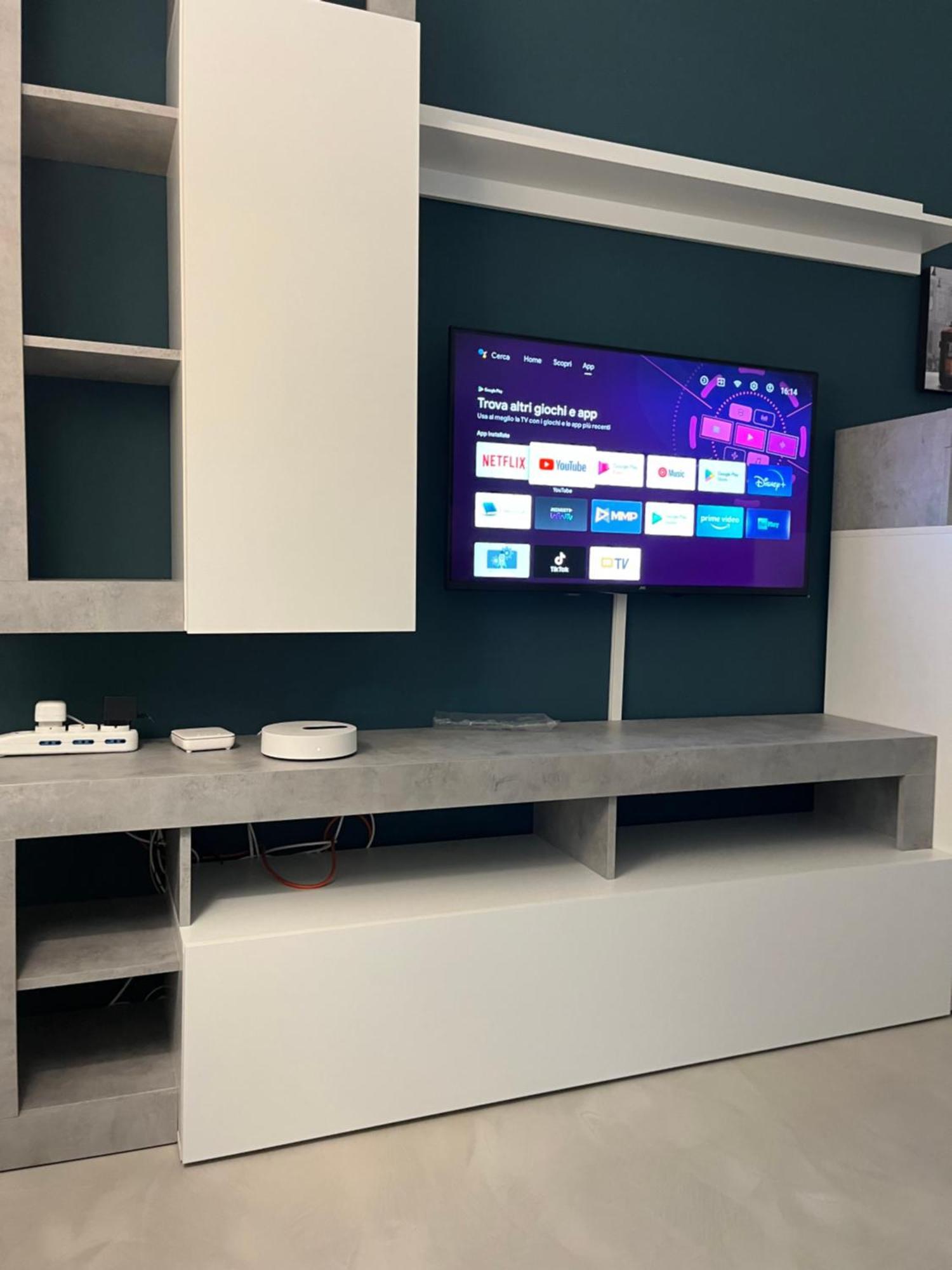 Travelounge Milano San Siro Villa Exteriör bild