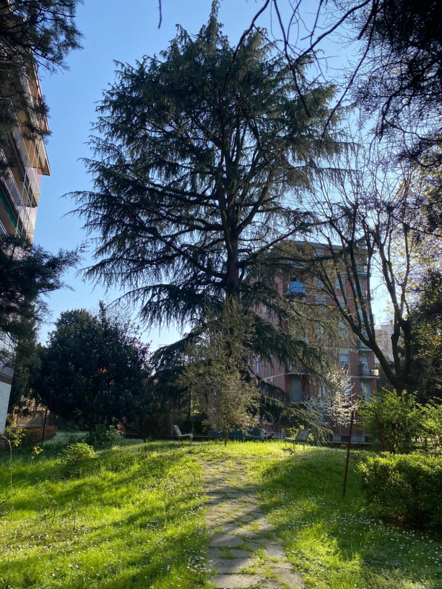 Travelounge Milano San Siro Villa Exteriör bild