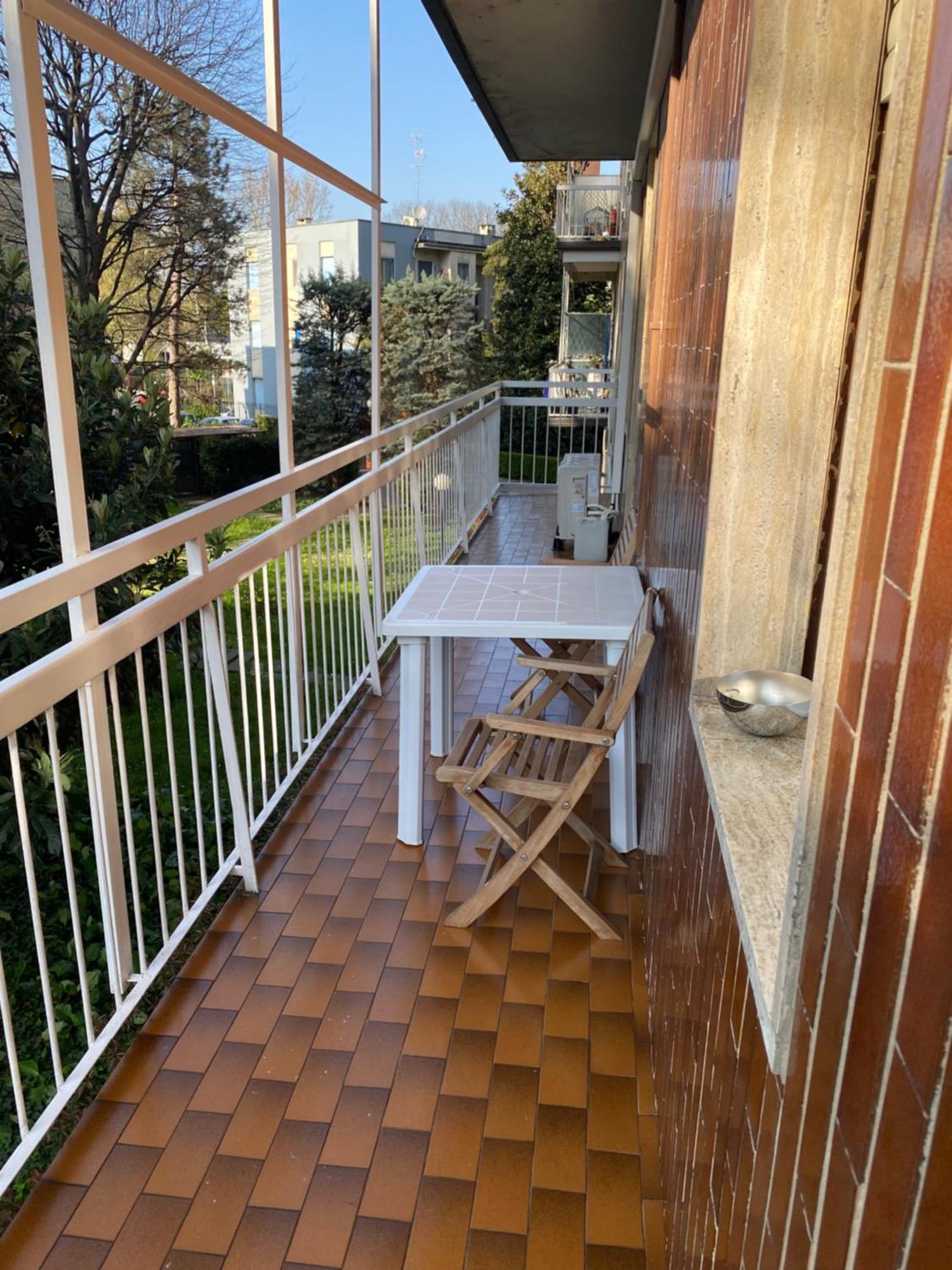 Travelounge Milano San Siro Villa Exteriör bild