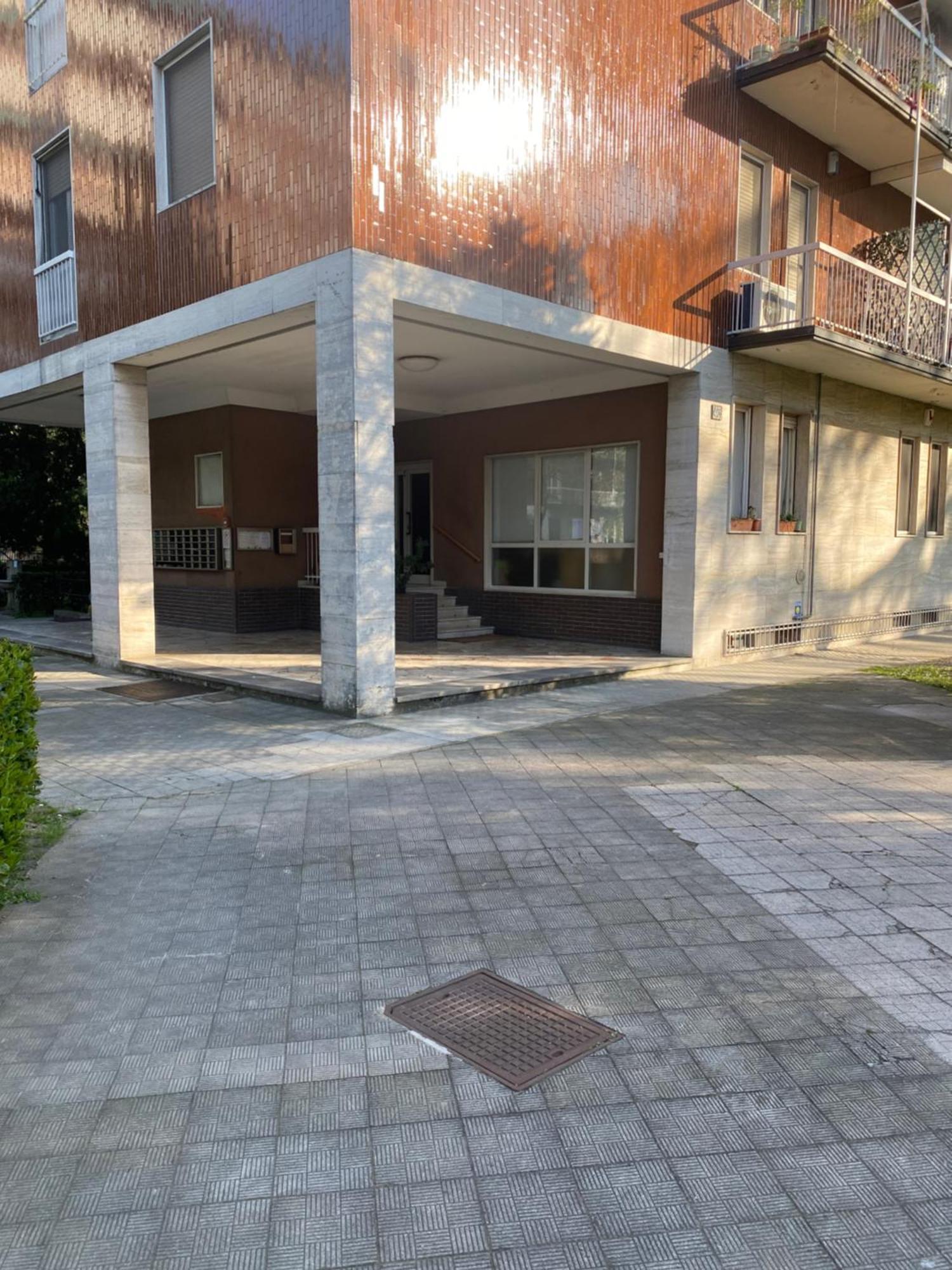 Travelounge Milano San Siro Villa Exteriör bild
